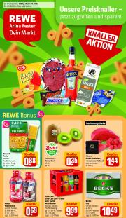 rewe - Rewe-Prospekt gültig vom 30.06. bis 06.07.