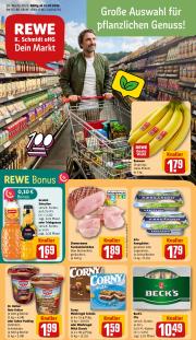 rewe - Rewe-Prospekt gültig vom 21.07. bis 27.07.