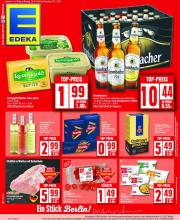 edeka - Edeka-Prospekt gültig von 28.10. bis 02.11.