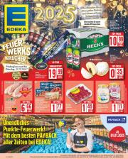 edeka - Edeka-Prospekt gültig von 30.12. bis 04.01.