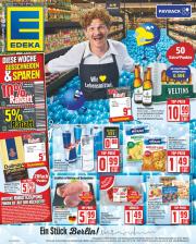 edeka - Edeka-Prospekt gültig von 13.01. bis 18.01.