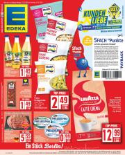 edeka - Edeka-Prospekt gültig von 17.02. bis 22.02.