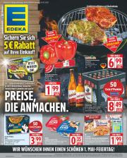 edeka - Edeka-Prospekt gültig von 28.04. bis 03.05.