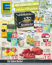 edeka - Edeka-Prospekt gültig von 02.06. bis 07.06.