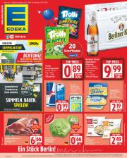 edeka - Edeka-Prospekt gültig vom 14.07. bis 19.07.