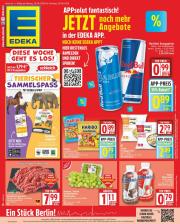 edeka - Edeka-Prospekt gültig vom 25.08. bis 30.08.