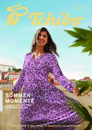 tchibo - Tchibo - Sommer Momente-Prospekt gültig von 07.05. bis 20.05.