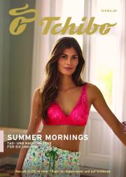 tchibo - Tchibo - Summer Mornings-Prospekt gültig von 21.05. bis 04.06.