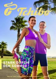 tchibo - Tchibo - Stark durch den Sommer-Prospekt gültig vom 11.06. bis 18.06.