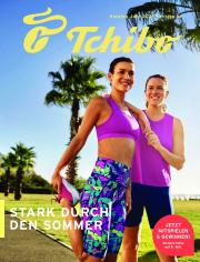 tchibo - Tchibo - Stark durch den Sommer-Prospekt gültig vom 01.06. bis 30.06.