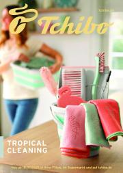 tchibo - Tchibo - Tropical cleaning-Prospekt gültig vom 16.07. bis 29.07.