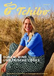 tchibo - Tchibo - Dünen, Wind & frische Looks-Prospekt gültig vom 28.07. bis 17.08.