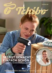 tchibo - Tchibo - Selbst gemacht – Einfach schön-Prospekt gültig vom 13.08. bis 26.08.