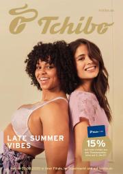 tchibo - Tchibo - Body Magazin-Prospekt gültig vom 20.08. bis 02.09.