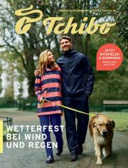tchibo - Tchibo - Wetterfest bei Wind und Regen-Prospekt gültig vom 01.09. bis 30.09.