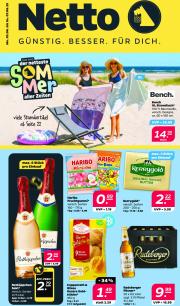 netto - Netto-Prospekt gültig von 02.06. bis 07.06.
