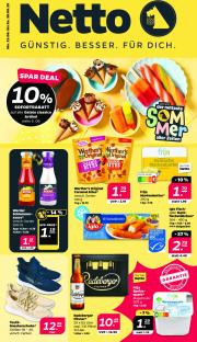netto - Netto-Prospekt gültig vom 23.06. bis 28.06.