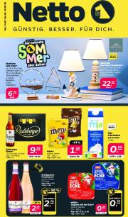 netto - Netto-Prospekt gültig vom 14.07. bis 19.07.