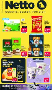 netto - Netto-Prospekt gültig vom 28.07. bis 02.08.