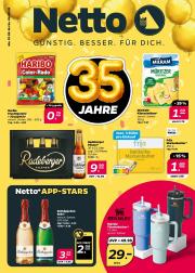 netto - Netto-Prospekt gültig vom 01.09. bis 06.09.