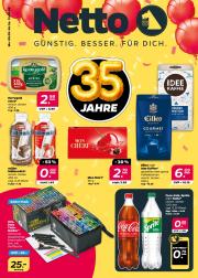 netto - Netto-Prospekt gültig vom 08.09. bis 13.09.