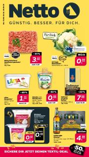 netto - Netto-Prospekt gültig vom 15.09. bis 20.09.