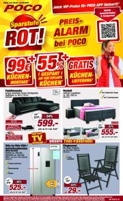poco - Poco-Prospekt gültig von 26.04. bis 02.05.