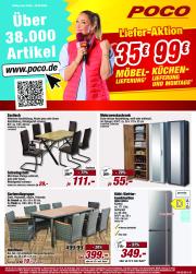 poco - Poco-Prospekt gültig von 24.05. bis 29.05.