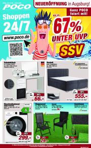 poco - Poco-Prospekt gültig vom 07.06. bis 13.06.