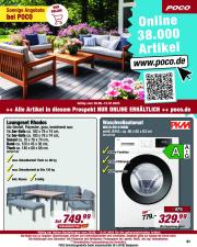 poco - Poco - Online Angebote-Prospekt gültig vom 29.06. bis 12.07.