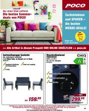 poco - Poco - Online Angebote-Prospekt gültig vom 13.07. bis 26.07.