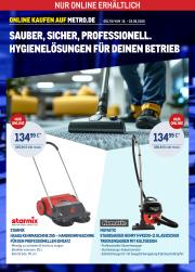 metro - Metro - Online: Hygienelösungen-Prospekt gültig vom 16.06. bis 29.06.