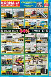 norma - Norma24 - Onlineshop-Prospekt gültig von 05.05. bis 11.05.