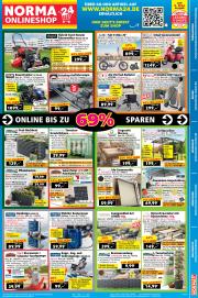 norma - Norma24 - Onlineshop-Prospekt gültig von 12.05. bis 18.05.