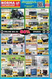 norma - Norma24 - Onlineshop-Prospekt gültig vom 23.06. bis 29.06.