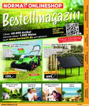 norma - Norma - Bestellmagazin-Prospekt gültig vom 01.07. bis 31.07.