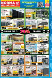 norma - Norma24 - Onlineshop-Prospekt gültig vom 28.07. bis 03.08.