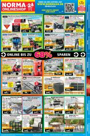 norma - Norma24 - Onlineshop-Prospekt gültig vom 18.08. bis 24.08.