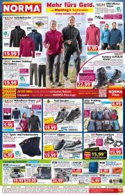 norma - Norma-Prospekt gültig vom 08.09. bis 13.09.