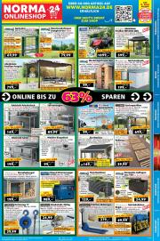 norma - Norma24 - Onlineshop-Prospekt gültig vom 08.09. bis 14.09.