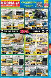 norma - Norma24 - Onlineshop-Prospekt gültig vom 15.09. bis 21.09.