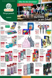 globus - Globus - Dutenhofen-Prospekt gültig vom 23.06. bis 05.07.