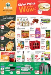 globus - Globus - Güdingen + Dudweiler-Prospekt gültig vom 18.08. bis 23.08.