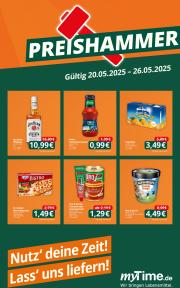 famila-nordwest - Famila Nordwest - Preishammer-Prospekt gültig von 20.05. bis 26.05.