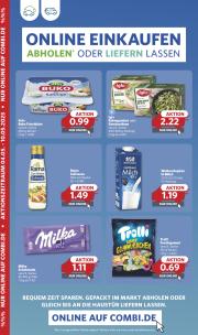 combi - Combi - Online Angebote-Prospekt gültig von 04.05. bis 10.05.