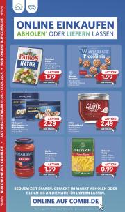combi - Combi - Online Einkaufen-Prospekt gültig von 11.05. bis 17.05.