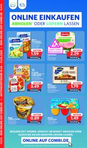 combi - Combi - Online Einkaufen-Prospekt gültig vom 15.06. bis 21.06.