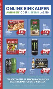 combi - Combi - Online Einkaufen-Prospekt gültig vom 07.07. bis 12.07.