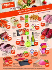 tegut - Tegut-Prospekt gültig von 08.05. bis 10.05.