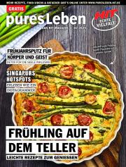 hit - Hit - Pures Leben-Prospekt gültig von 01.02. bis 23.04.